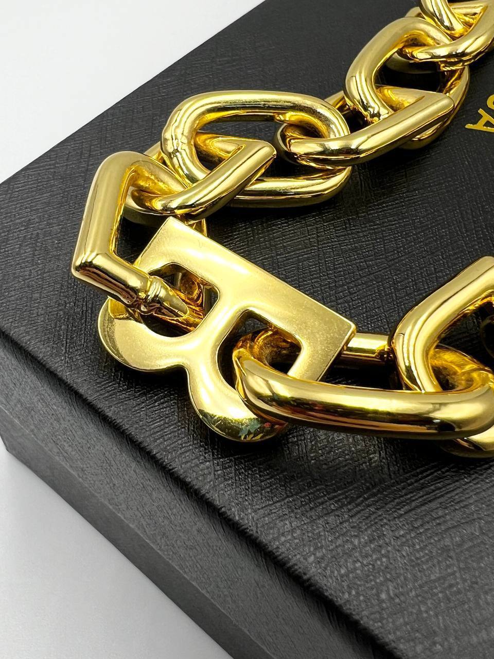 Колье Balenciaga эксклюзивное BP-48090 Колье Balenciaga эксклюзивное BP-48090