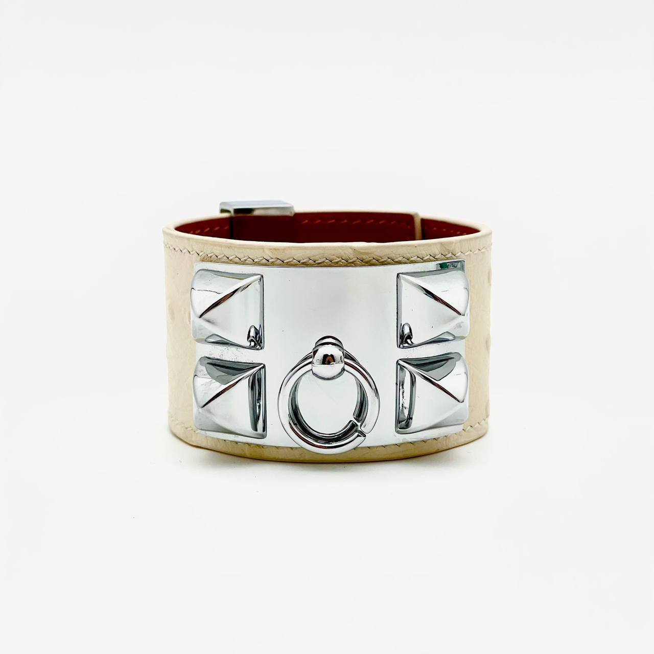 Коллекционный браслет Hermes BP-52158 Коллекционный браслет Hermes BP-52158