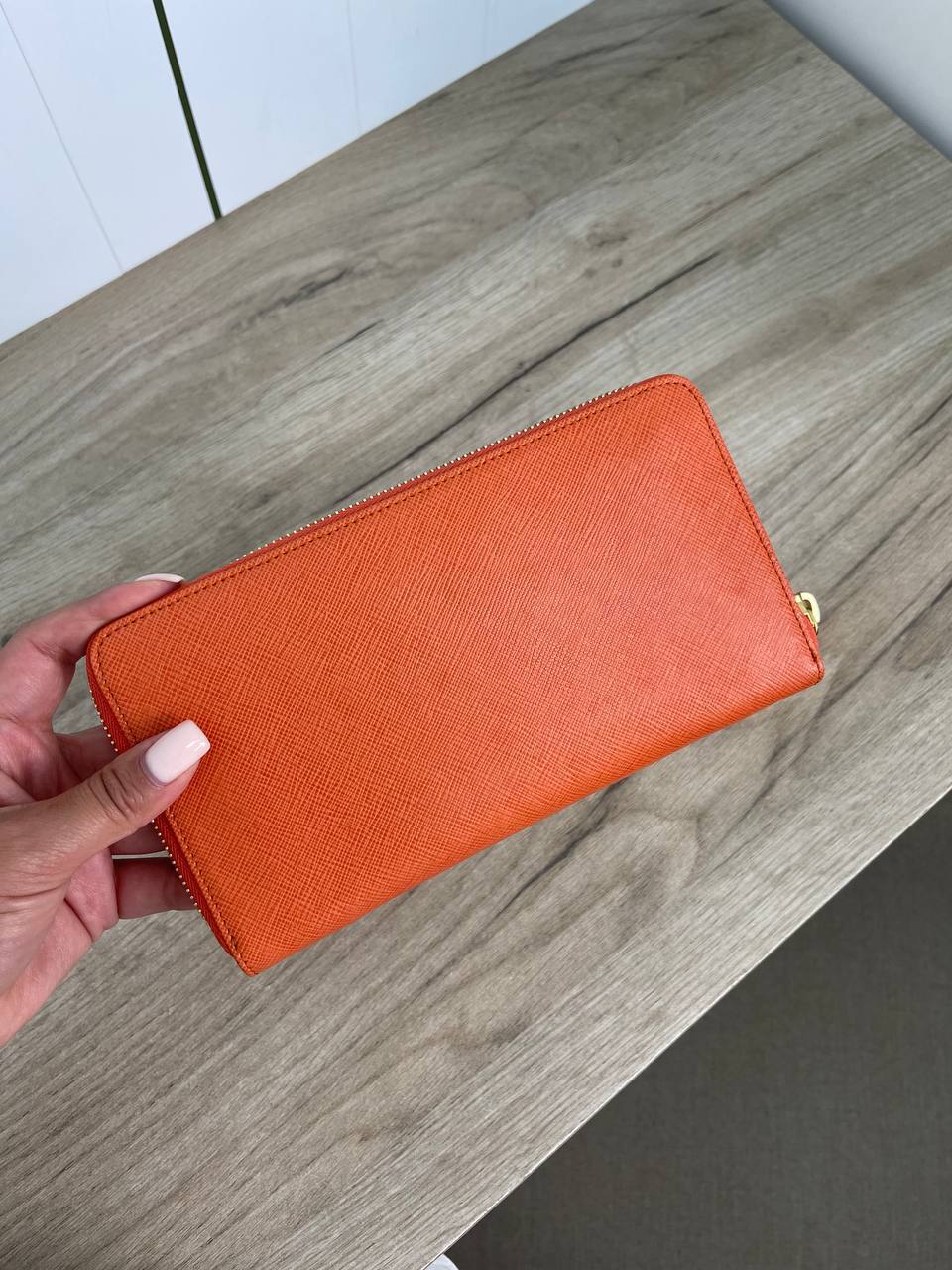 Повседневный кошелек Prada BP-17681 Повседневный кошелек Prada BP-17681