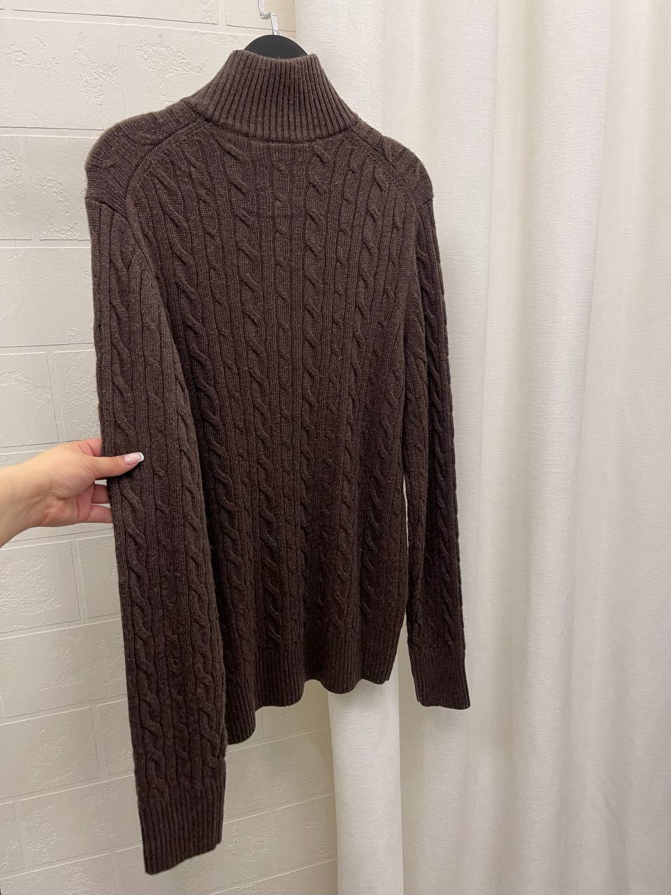 Свитер Loro Piana BP-45813 для мужчин Свитер Loro Piana BP-45813 для мужчин