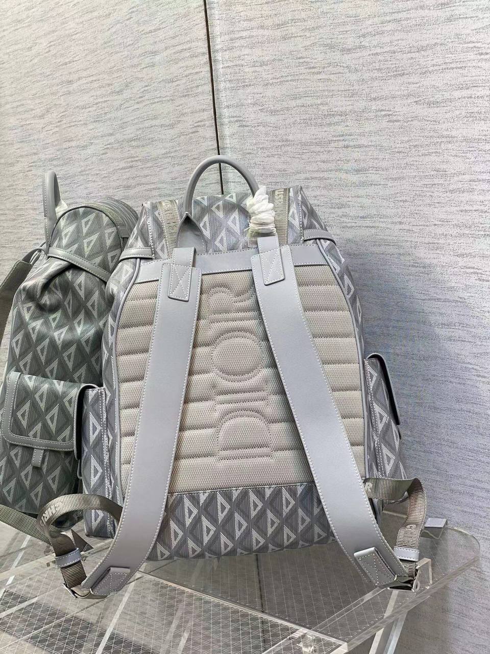 Коллекционный рюкзак Christian Dior BP-14929 Коллекционный рюкзак Christian Dior BP-14929