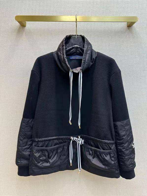 Анорак коллекционный Louis Vuitton BP-42956 Анорак коллекционный Louis Vuitton BP-42956