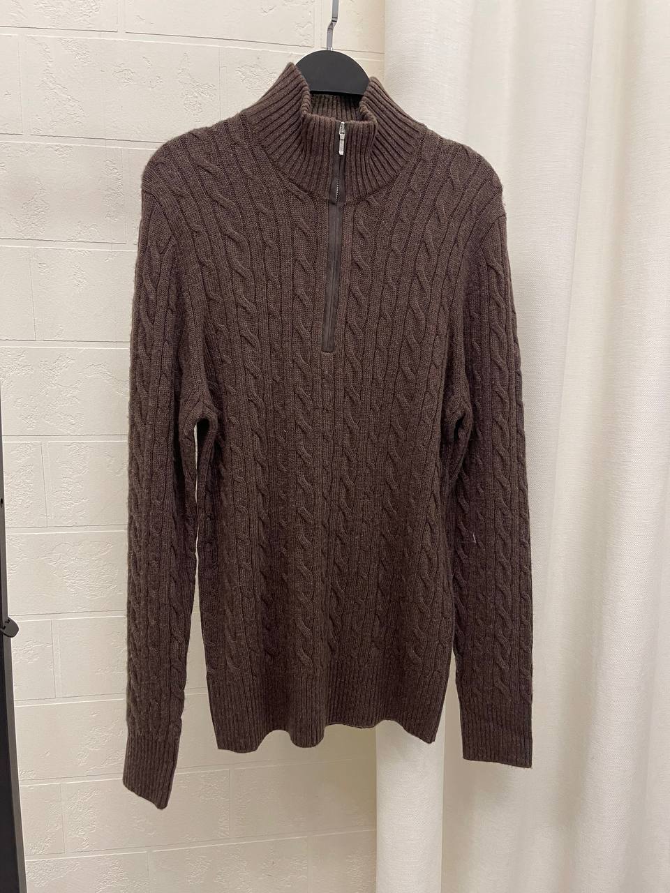 Свитер Loro Piana BP-45813 для мужчин Свитер Loro Piana BP-45813 для мужчин