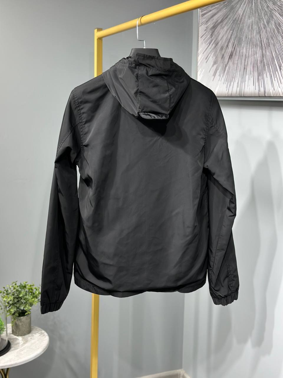 Ветровка Dolce & Gabbana BP-47508 модная Ветровка Dolce & Gabbana BP-47508 модная