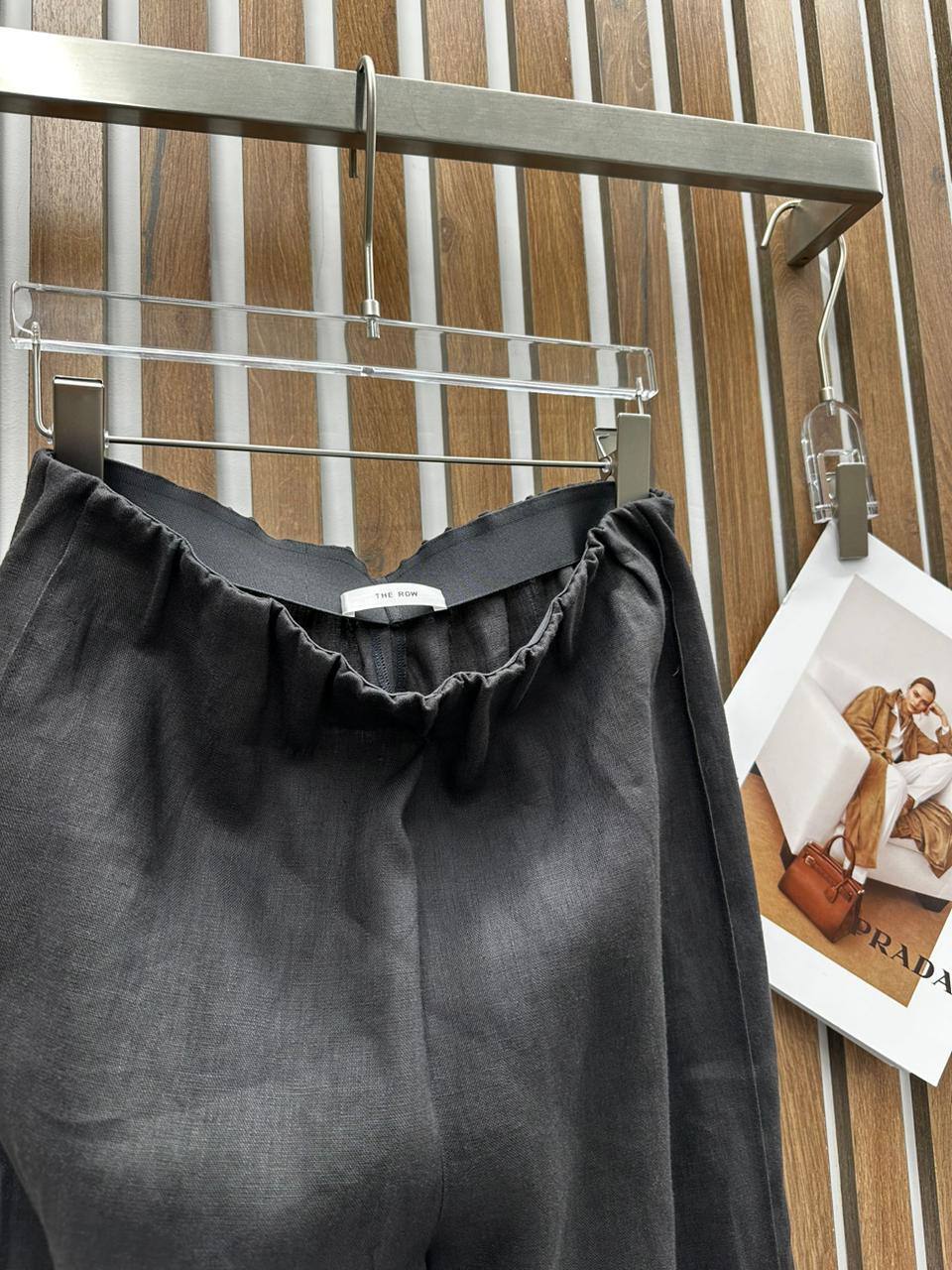 Брюки коллекционные The Row BP-49857 Брюки коллекционные The Row BP-49857