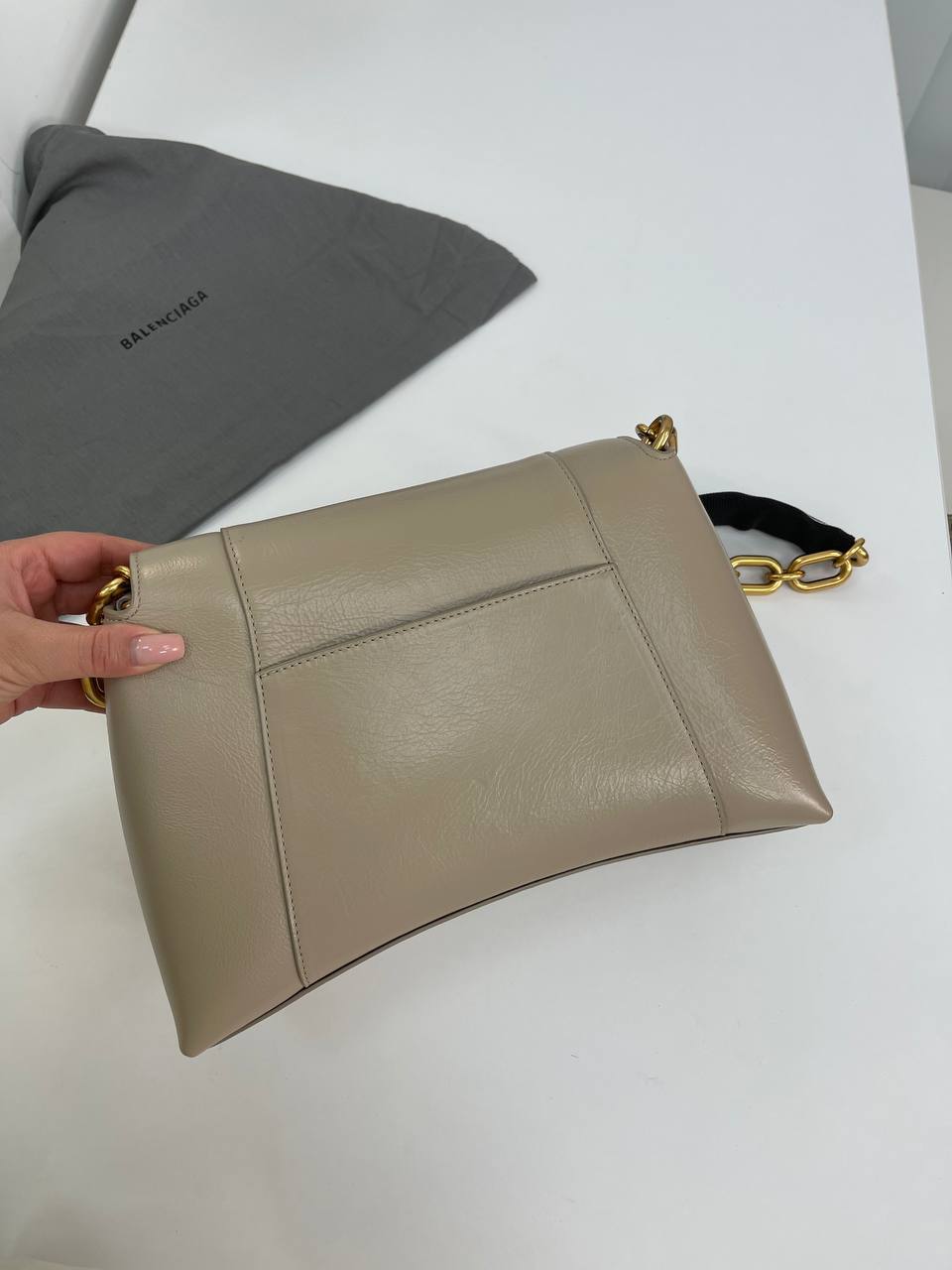 Женская сумка коллекционная Balenciaga BP-13088 Женская сумка коллекционная Balenciaga BP-13088