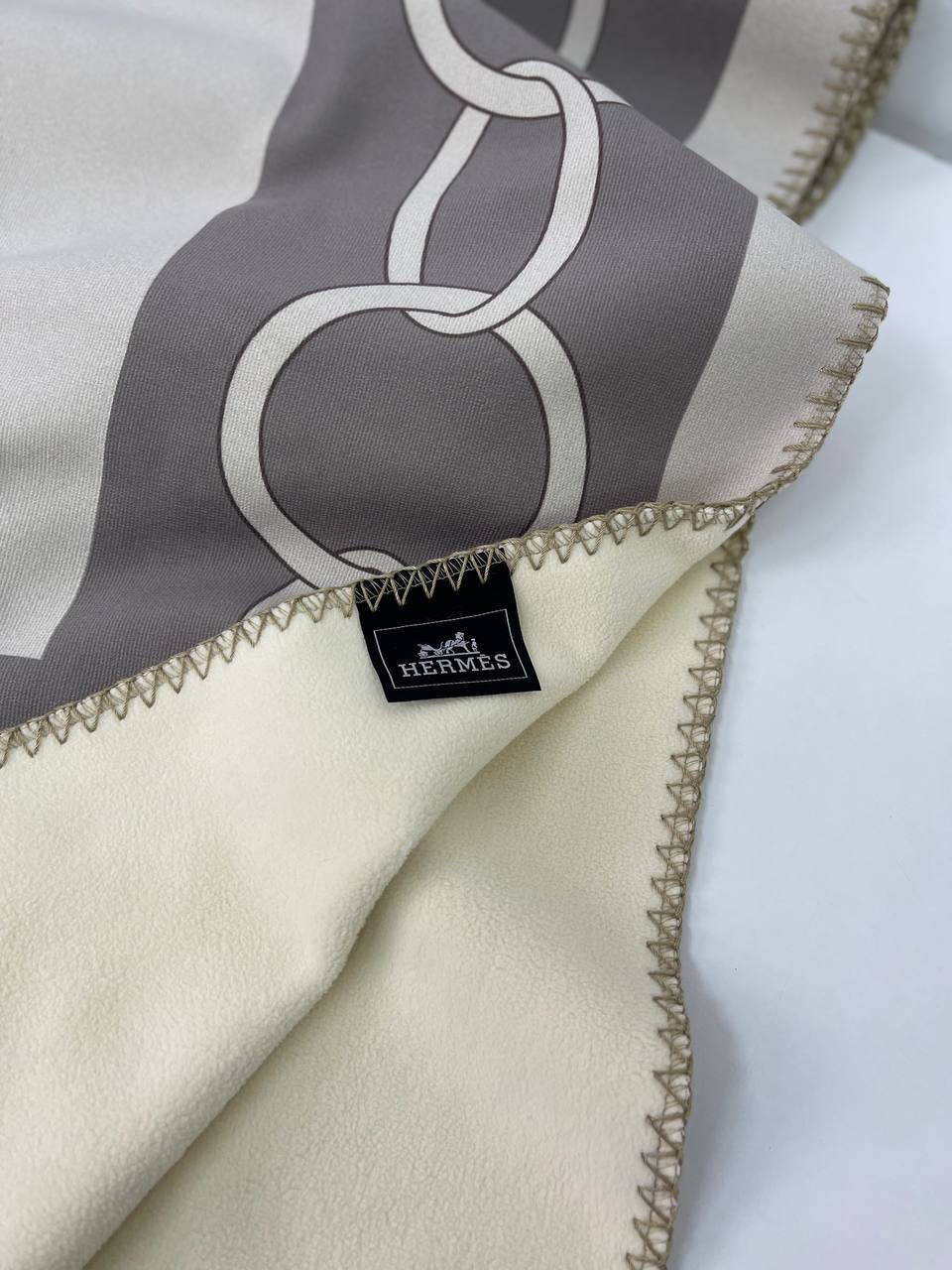 Hermes плед 200*180 см BP-26651 коллекция Hermes плед 200*180 см BP-26651 коллекция