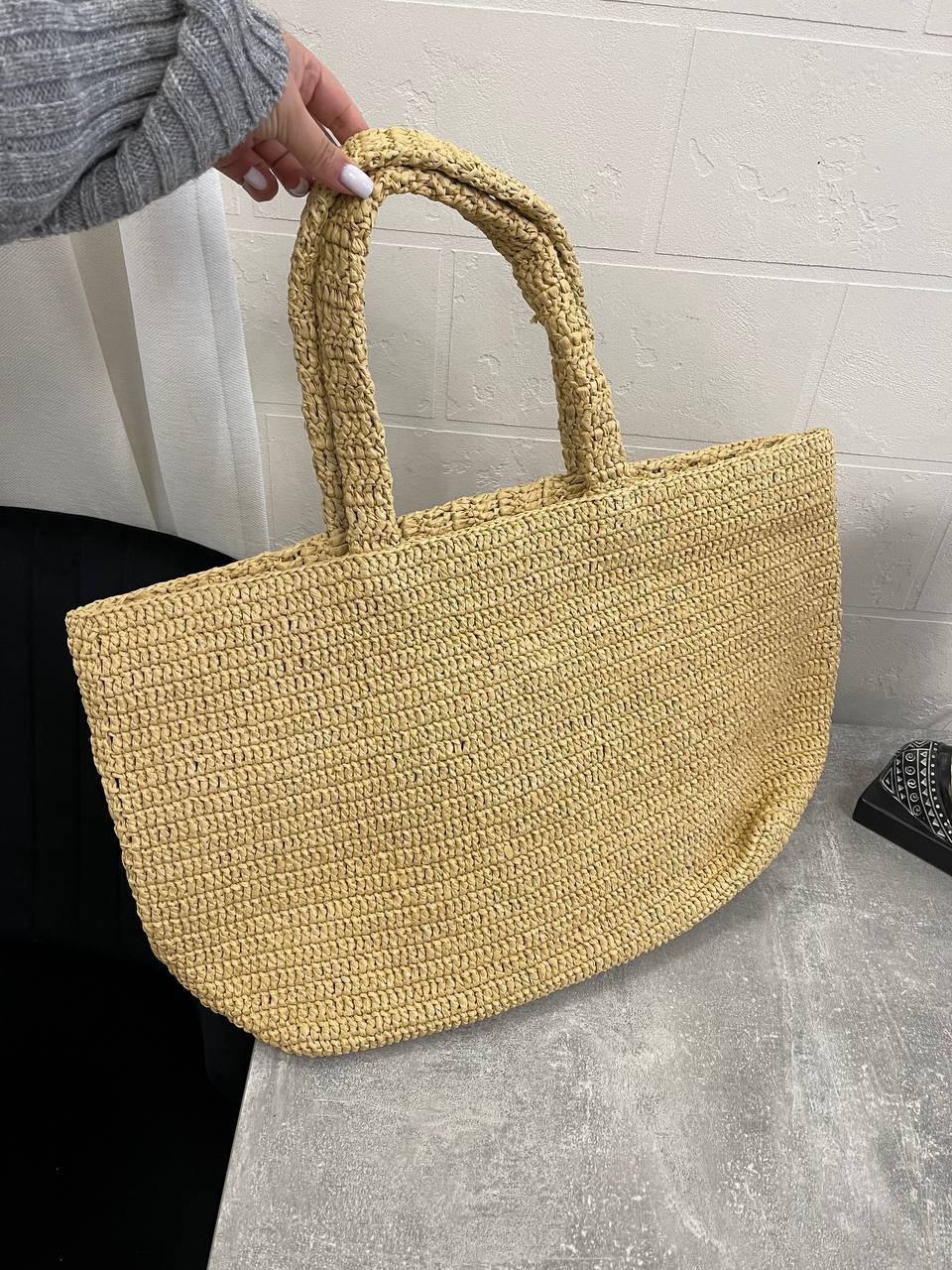 Коллекционная сумка Yves Saint Laurent BP-50510 Коллекционная сумка Yves Saint Laurent BP-50510