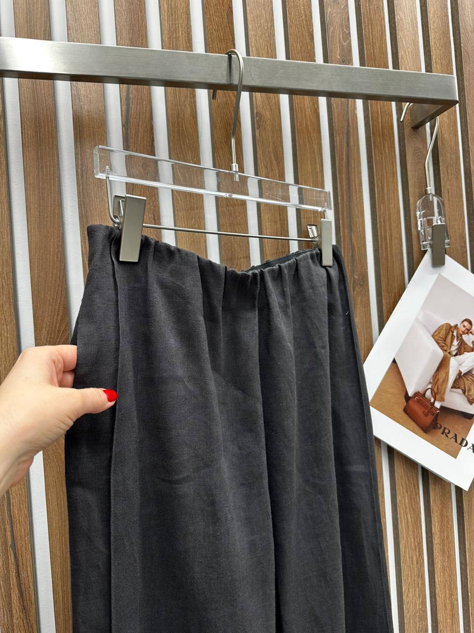 Брюки коллекционные The Row BP-49857 Брюки коллекционные The Row BP-49857