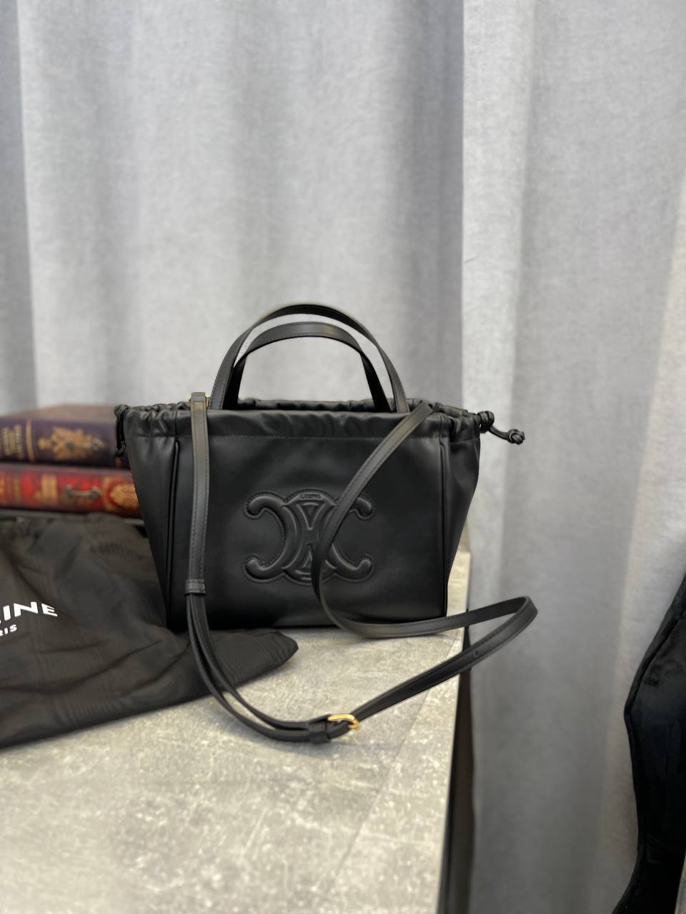 Женская сумка коллекционная Celine BP-41442 Женская сумка коллекционная Celine BP-41442