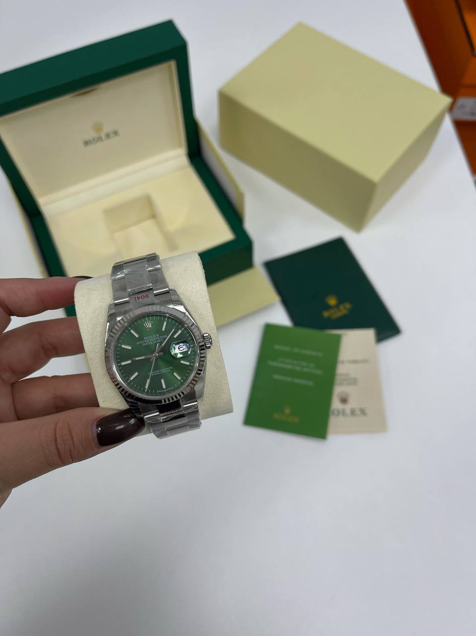 Часы Rolex BP-24386 эксклюзивные Часы Rolex BP-24386 эксклюзивные