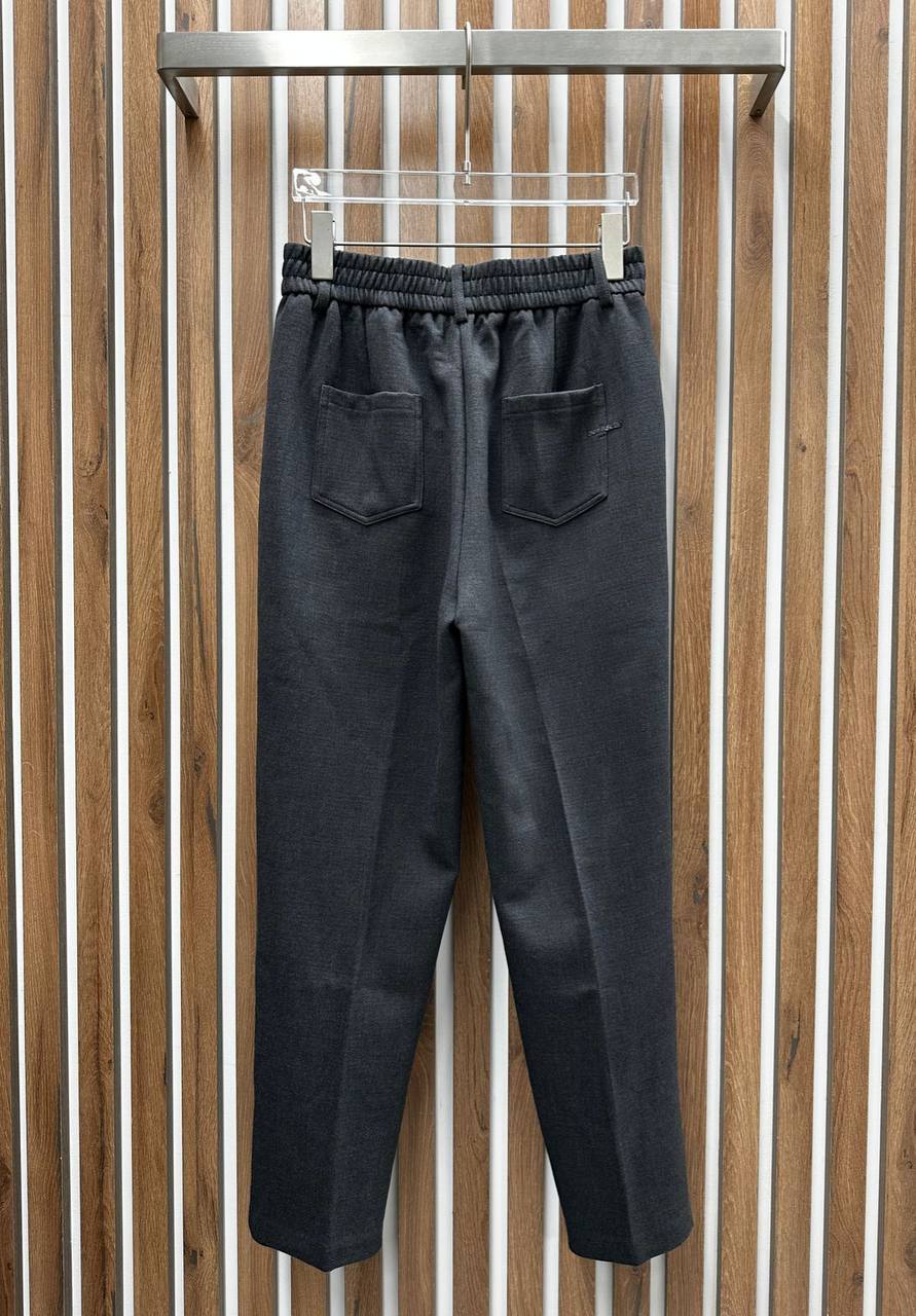 Брюки трендовые BC BP-42283 Брюки трендовые BC BP-42283