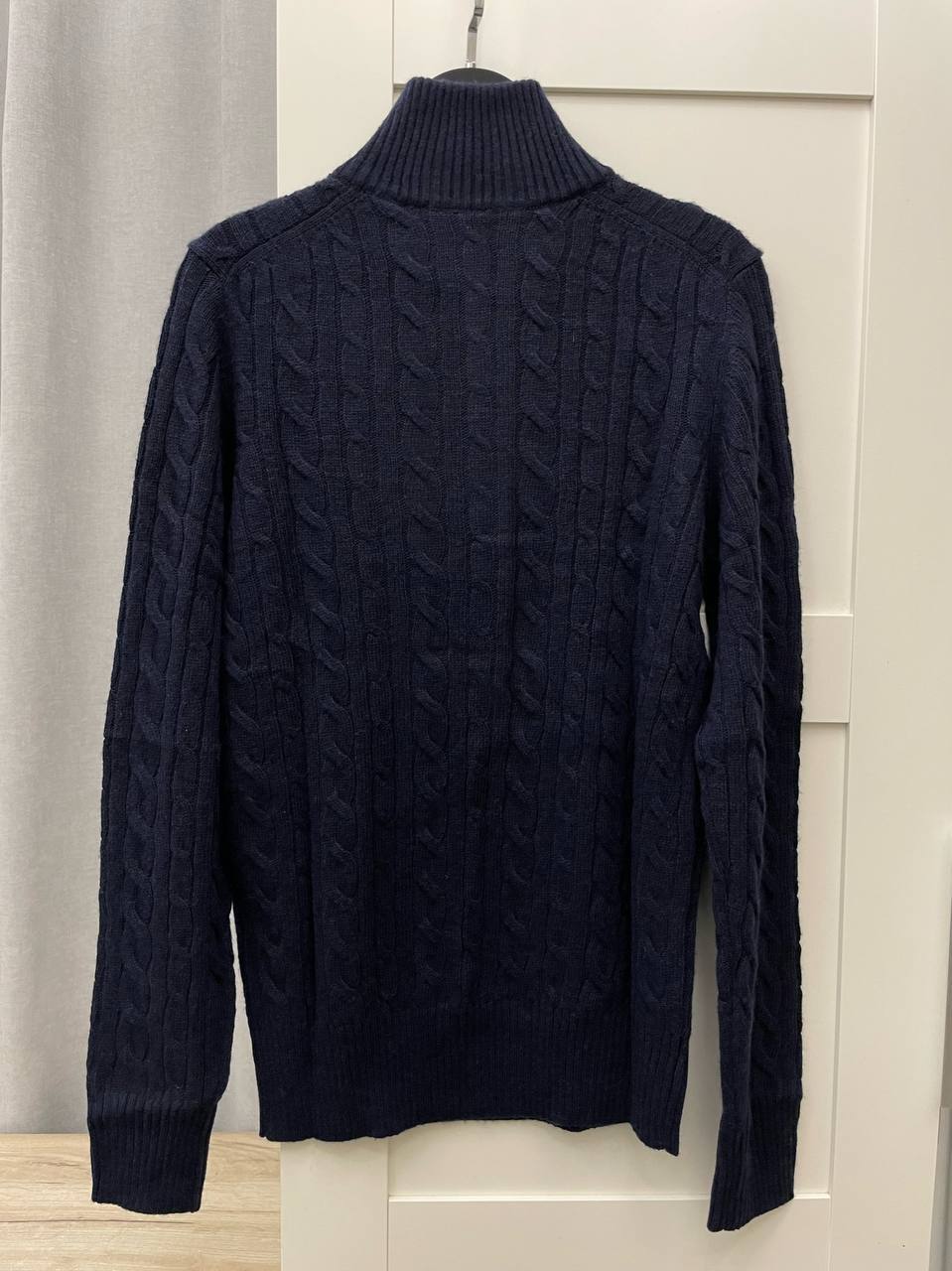 Свитер Loro Piana BP-45812 стильный Свитер Loro Piana BP-45812 стильный