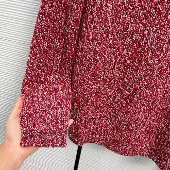 Элитный свитер Miu Miu женский BP-41888 Элитный свитер Miu Miu женский BP-41888