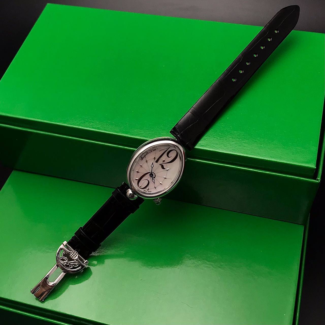 Эксклюзивные часы Breguet BP-28601 Эксклюзивные часы Breguet BP-28601