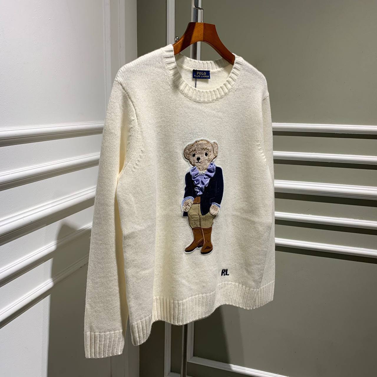 Элитный женский свитер Ralph Lauren BP-20322 Элитный женский свитер Ralph Lauren BP-20322