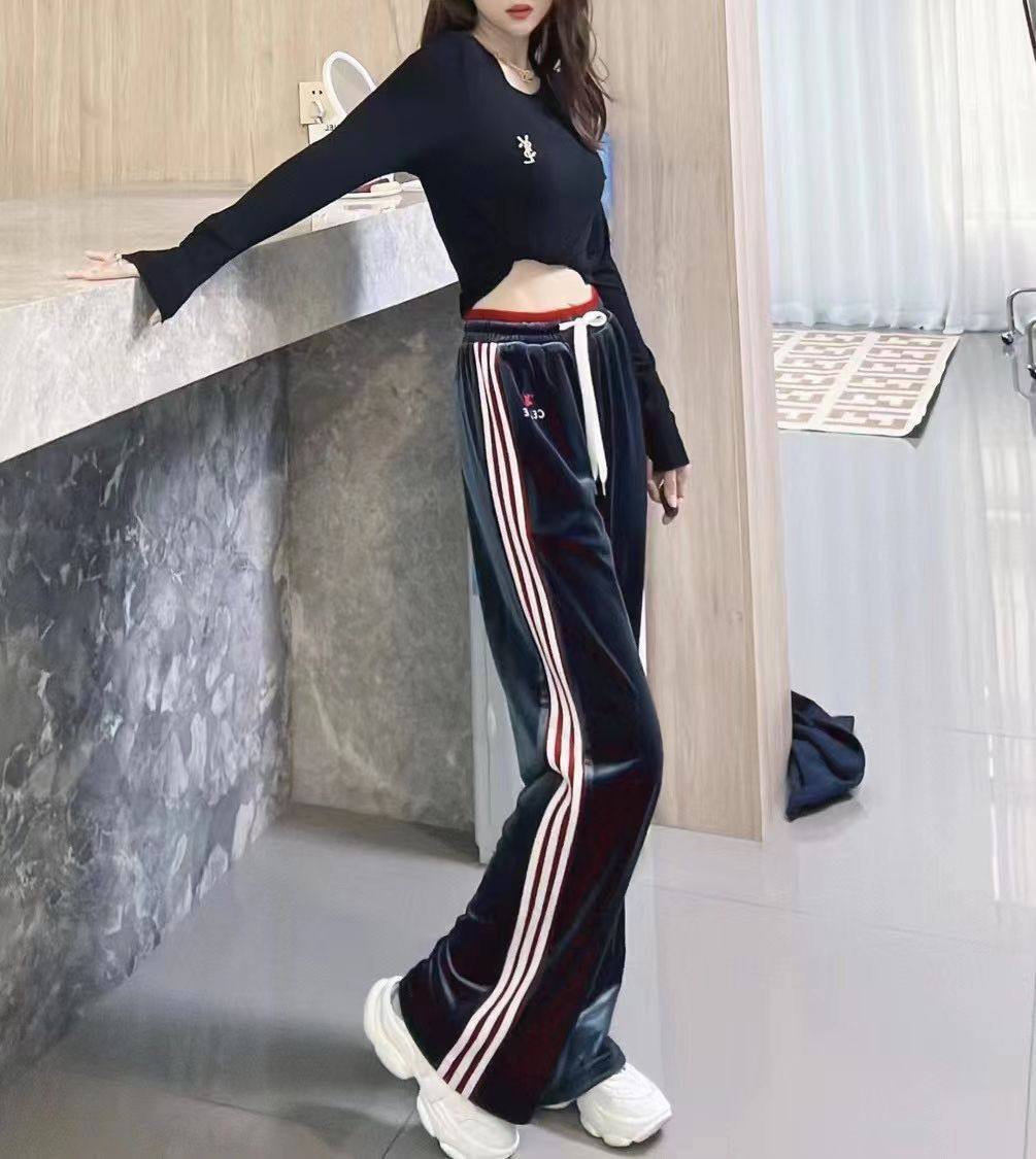 Брюки повседневные Celine BP-20064 Брюки повседневные Celine BP-20064