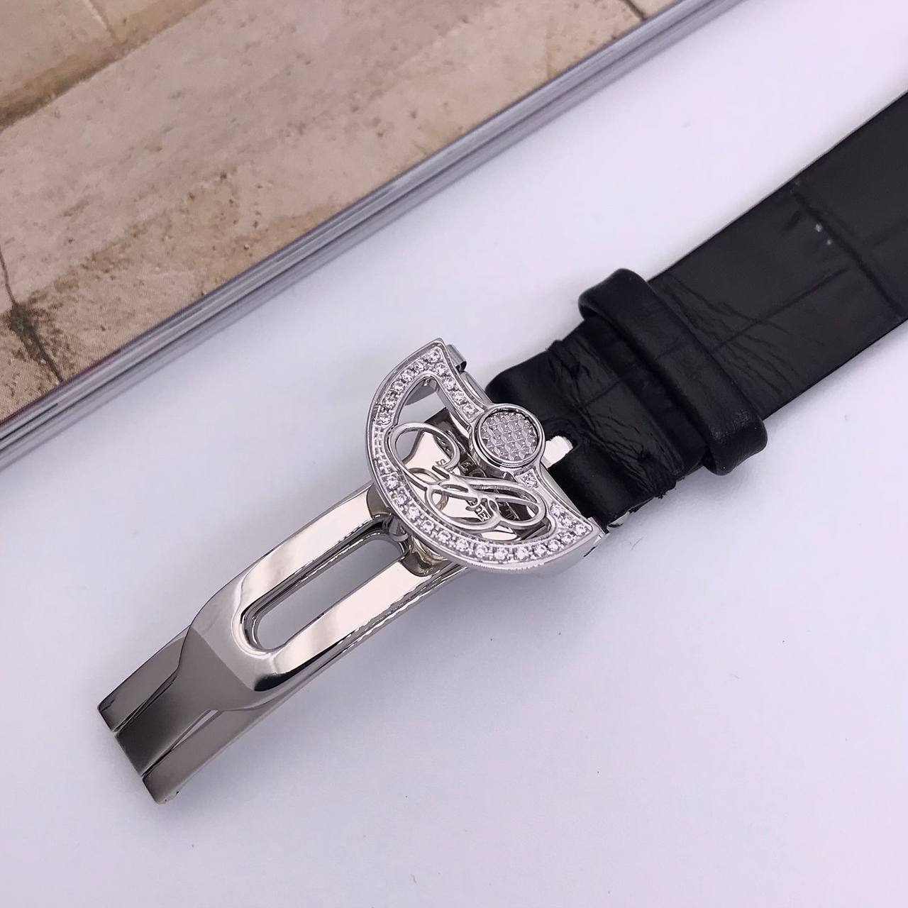 Повседневные часы Breguet BP-19627 Повседневные часы Breguet BP-19627