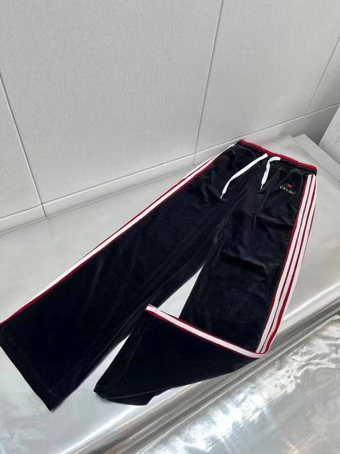 Брюки повседневные Celine BP-20064 Брюки повседневные Celine BP-20064