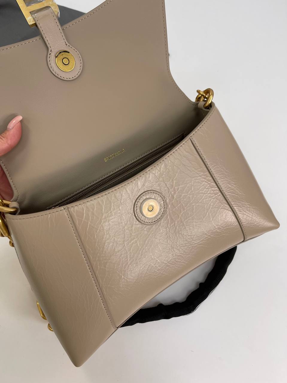 Женская сумка коллекционная Balenciaga BP-13088 Женская сумка коллекционная Balenciaga BP-13088