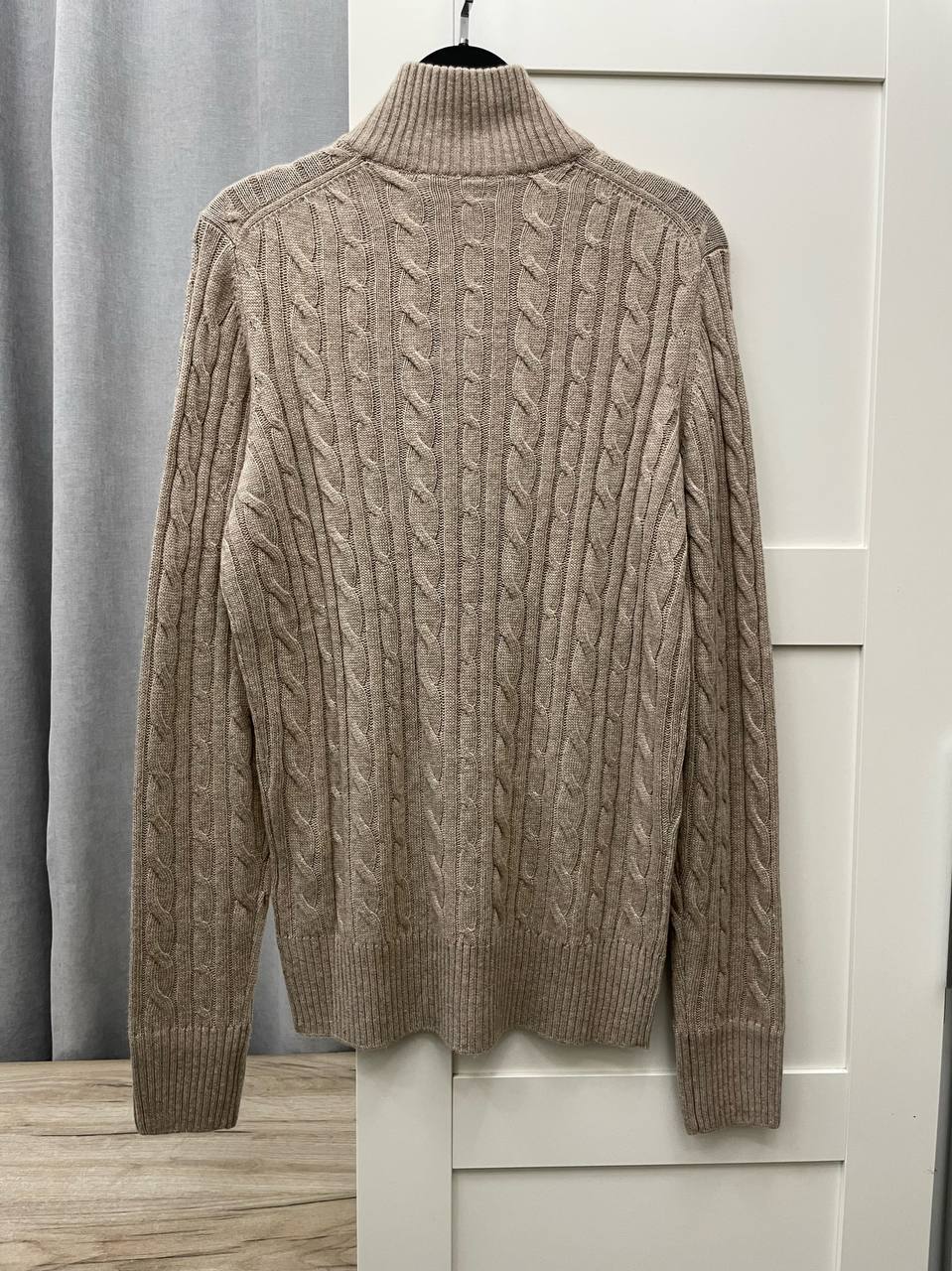 Свитер Loro Piana BP-45811 элегантный Свитер Loro Piana BP-45811 элегантный