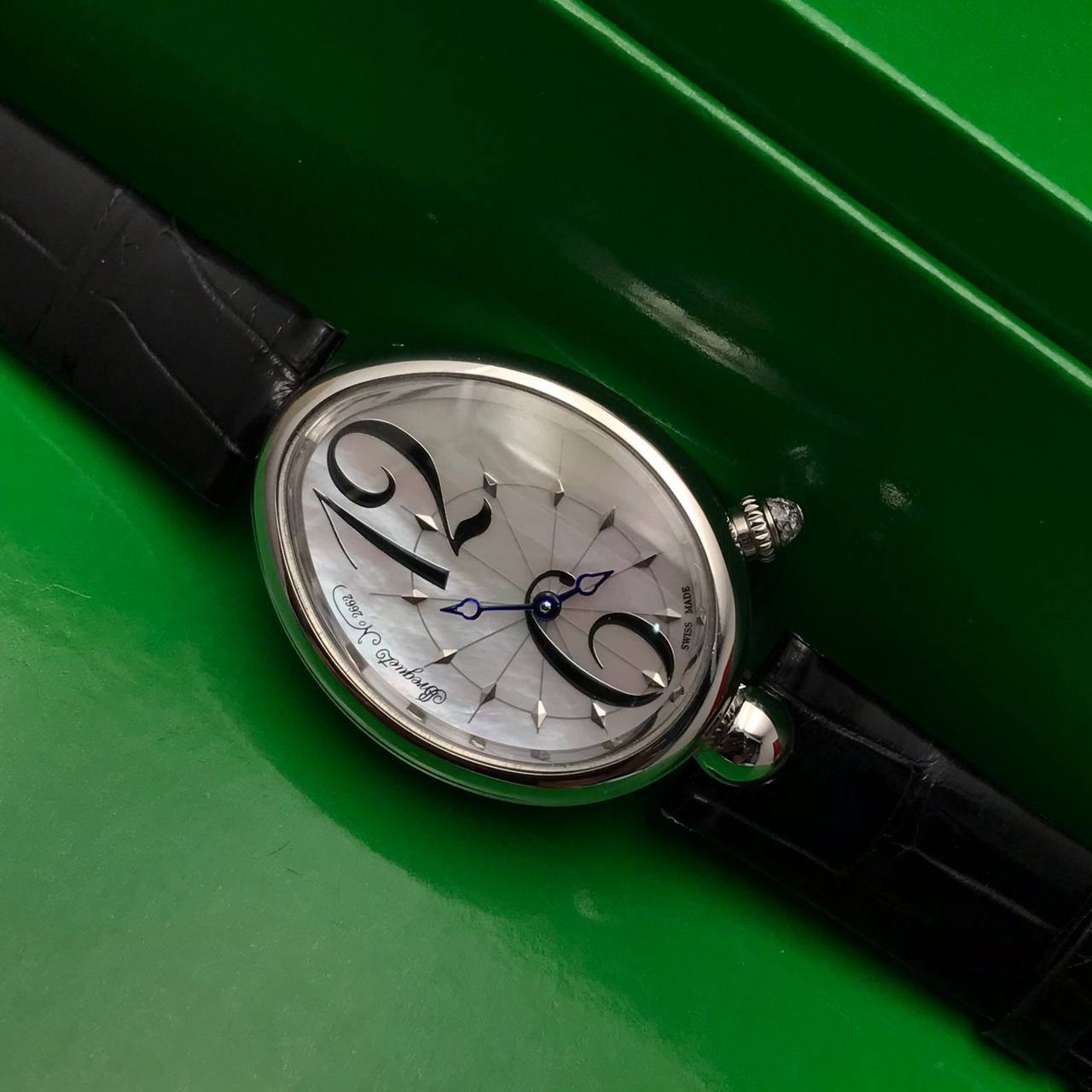 Эксклюзивные часы Breguet BP-28601 Эксклюзивные часы Breguet BP-28601