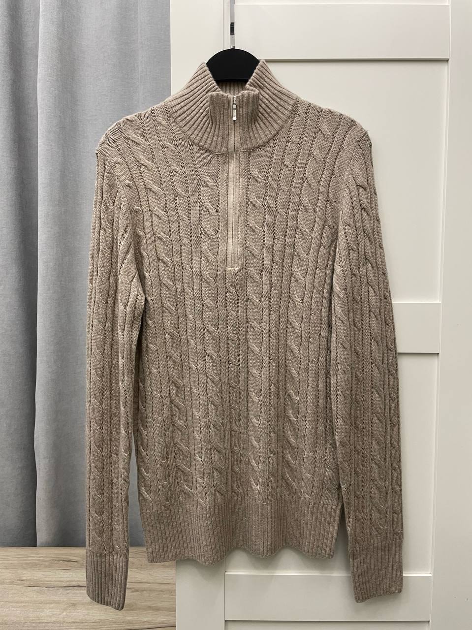 Свитер Loro Piana BP-45811 элегантный Свитер Loro Piana BP-45811 элегантный