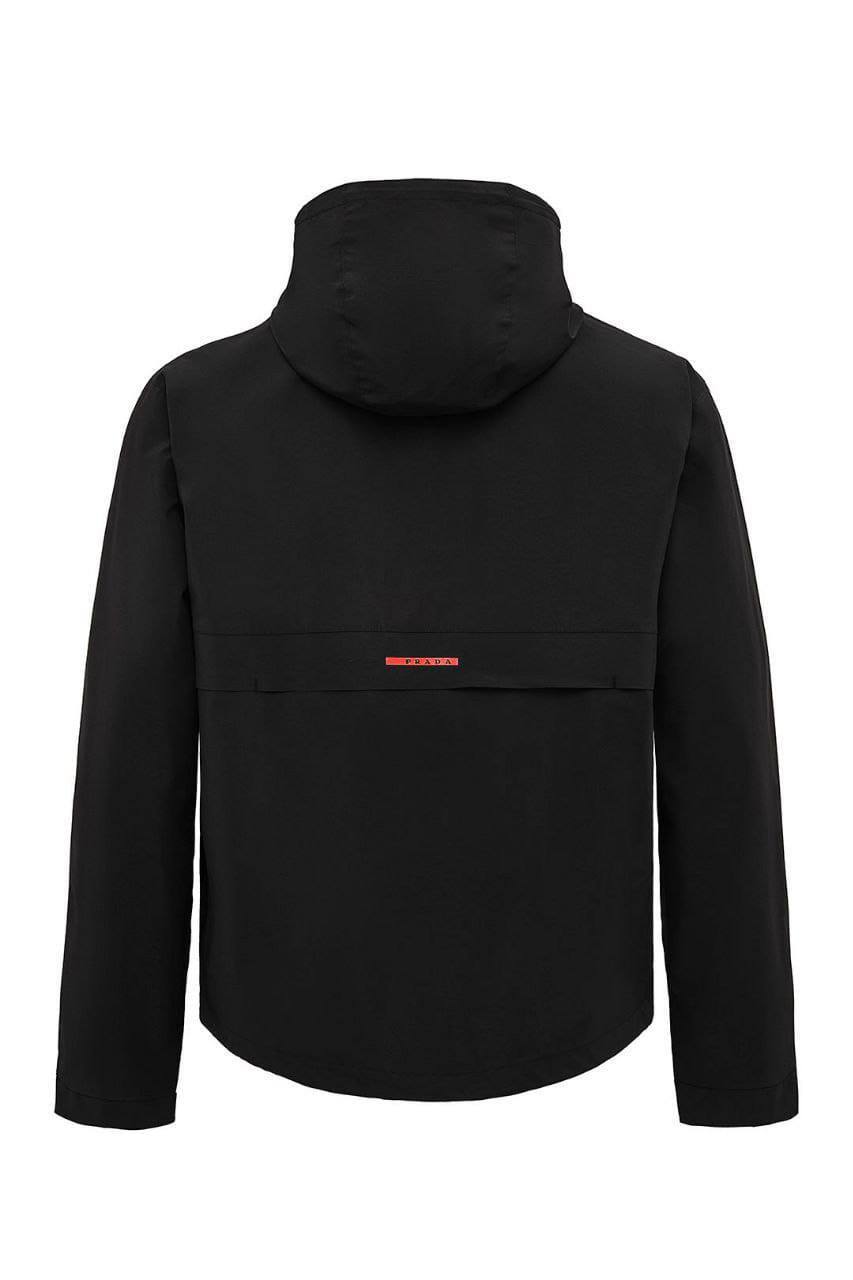 Ветровка Prada BP-31994 премиум-качества Ветровка Prada BP-31994 премиум-качества