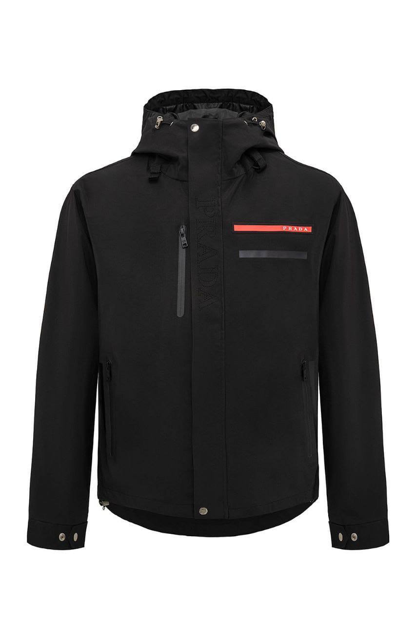Ветровка Prada BP-31994 премиум-качества Ветровка Prada BP-31994 премиум-качества