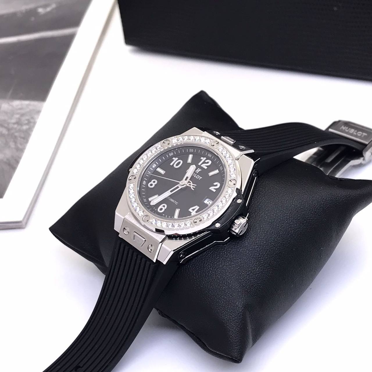 Дизайнерские часы Hublot BP-30279 Дизайнерские часы Hublot BP-30279