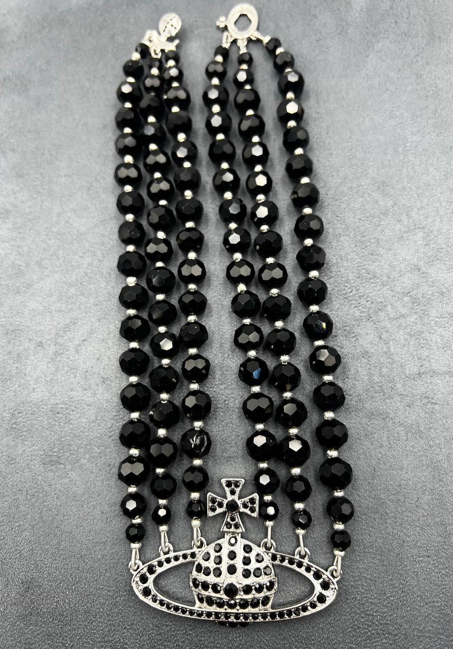 Премиум колье Vivienne Westwood BP-50276 Премиум колье Vivienne Westwood BP-50276