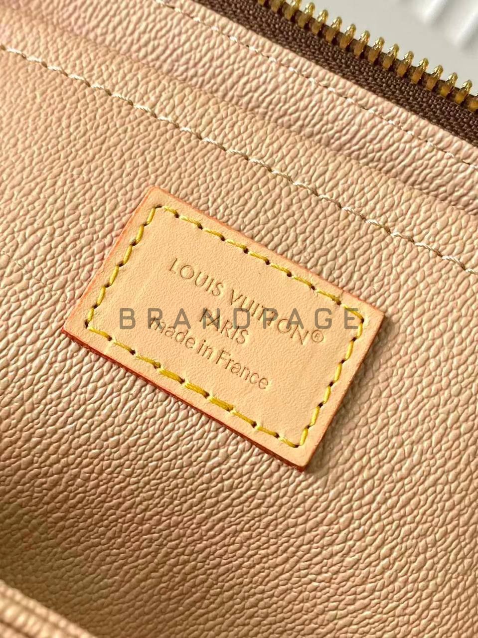 Косметичка из канвы Louis Vuitton BPLUX13231