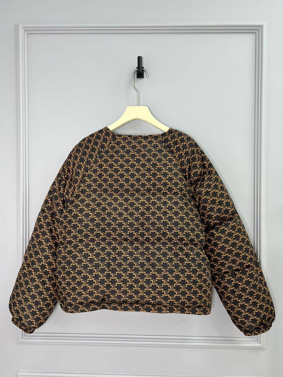 Повседневная куртка женская Celine BP-23563 Повседневная куртка женская Celine BP-23563