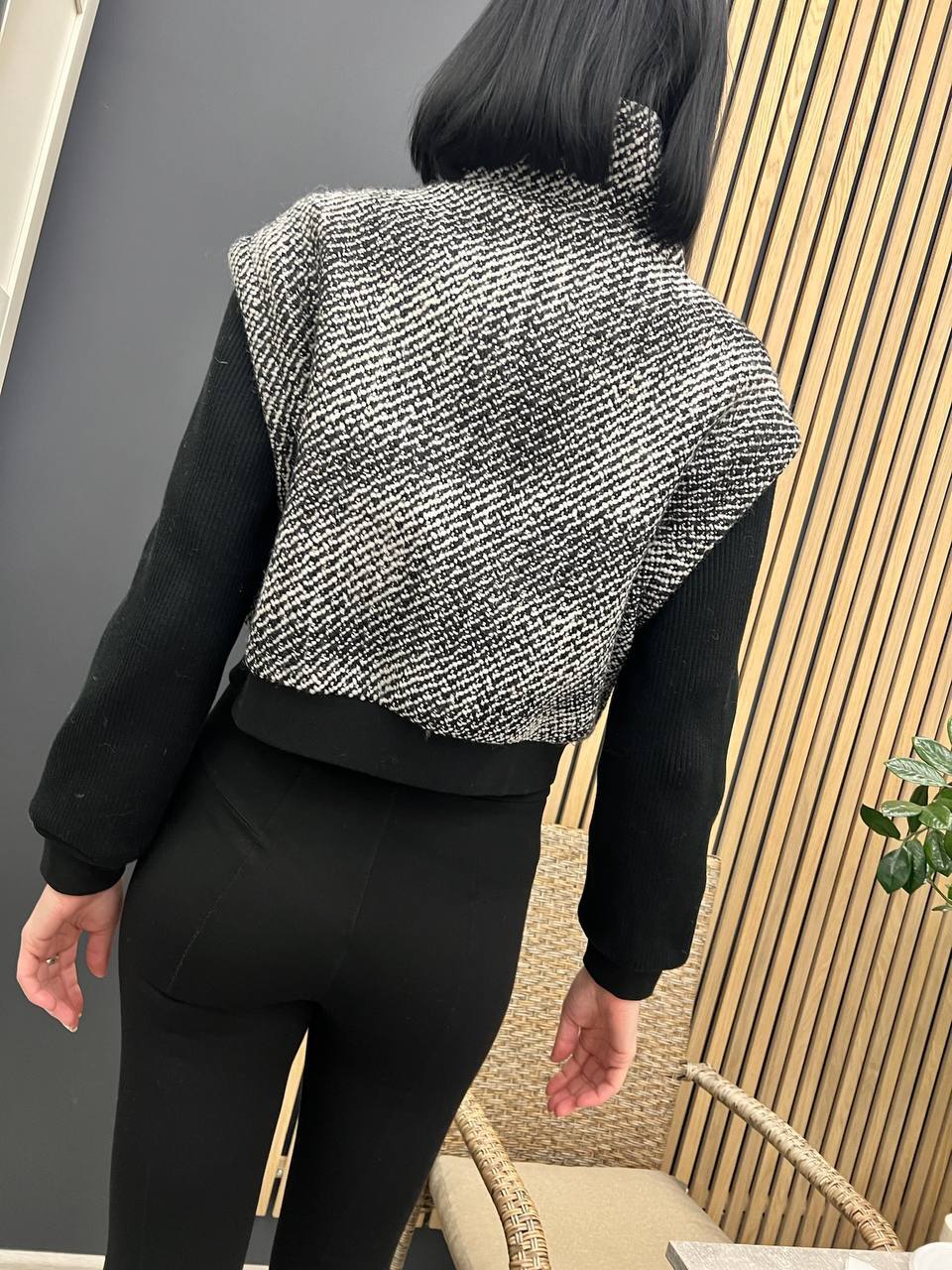 Бомбер Gucci трендовый BP-45340 Бомбер Gucci трендовый BP-45340