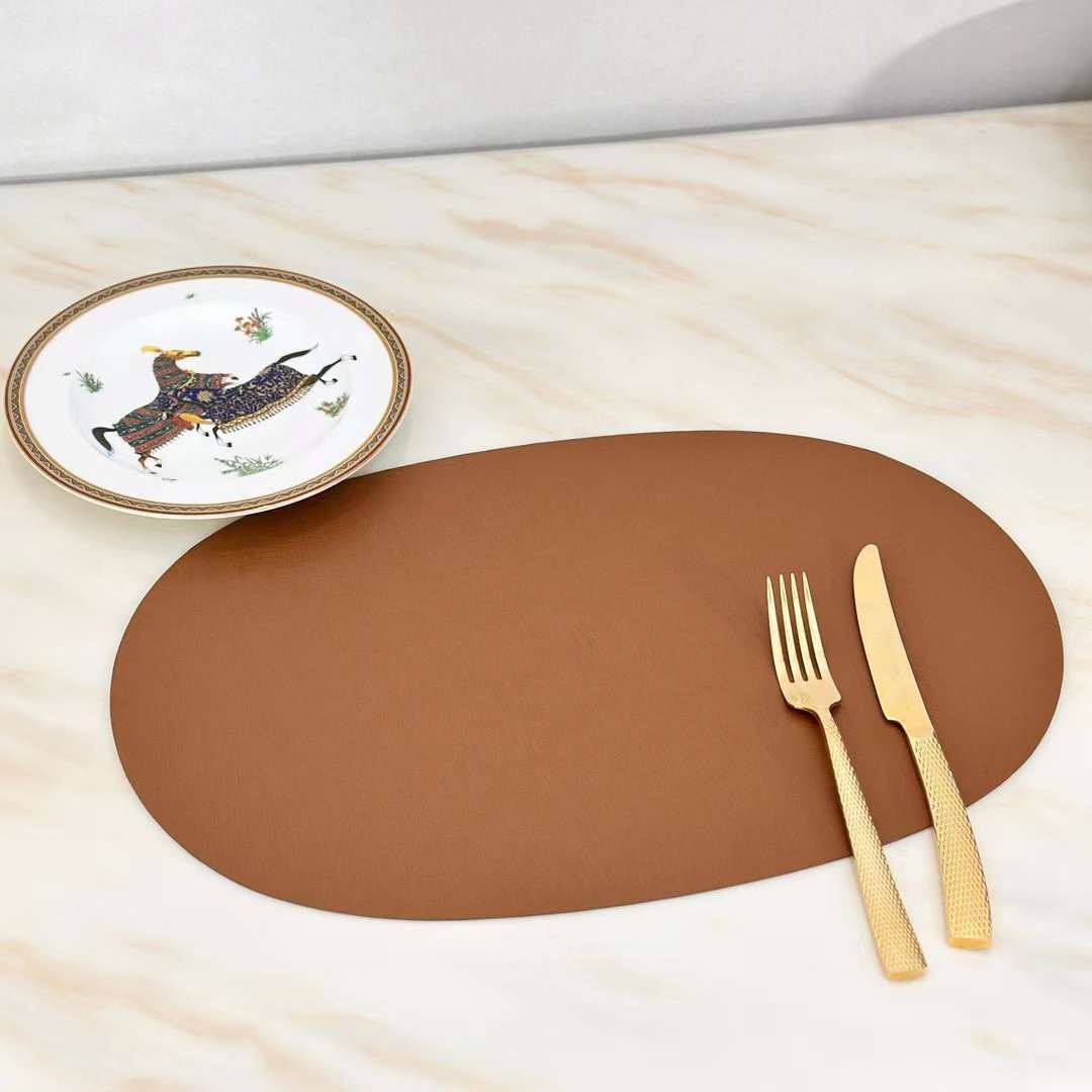 Hermes BP-54002 набор салфеток 6шт стильный Hermes BP-54002 набор салфеток 6шт стильный