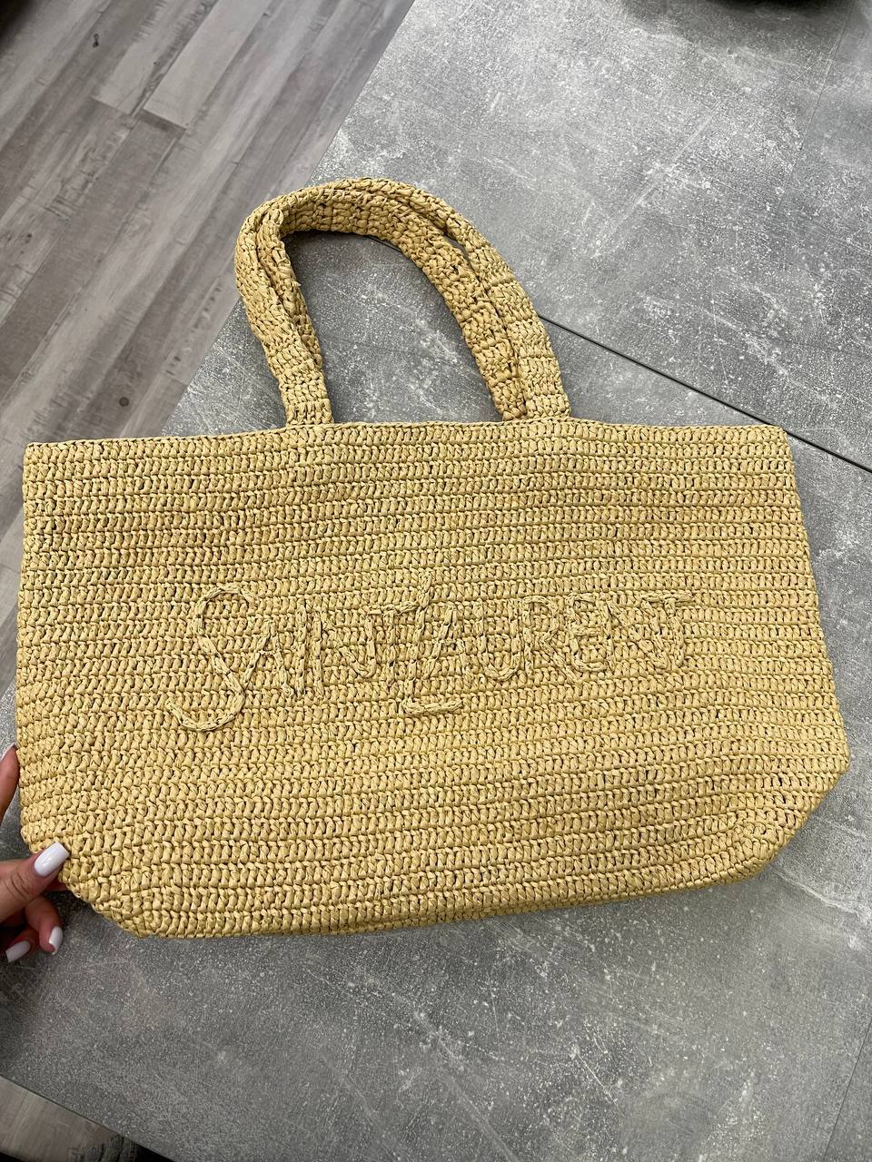 Коллекционная сумка Yves Saint Laurent BP-50510 Коллекционная сумка Yves Saint Laurent BP-50510