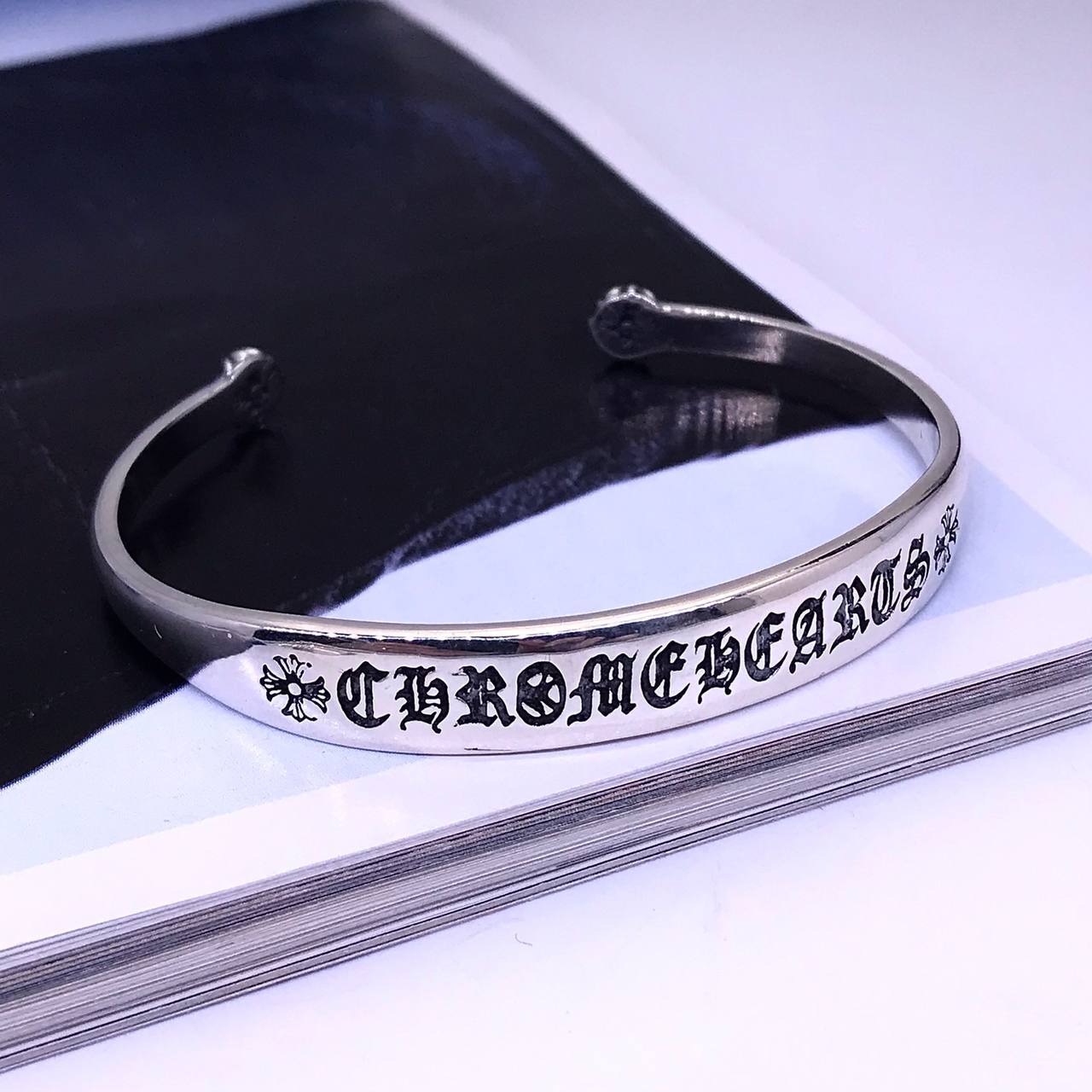 Элитный браслет Chrome Hearts BP-27136 Элитный браслет Chrome Hearts BP-27136