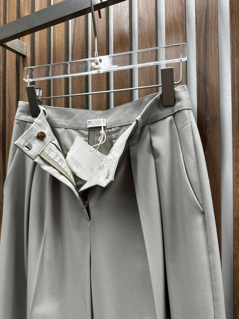 Брюки премиальные BC BP-47640 Брюки премиальные BC BP-47640