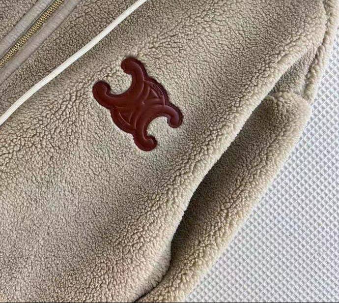 Повседневная куртка Celine BP-19405 Повседневная куртка Celine BP-19405