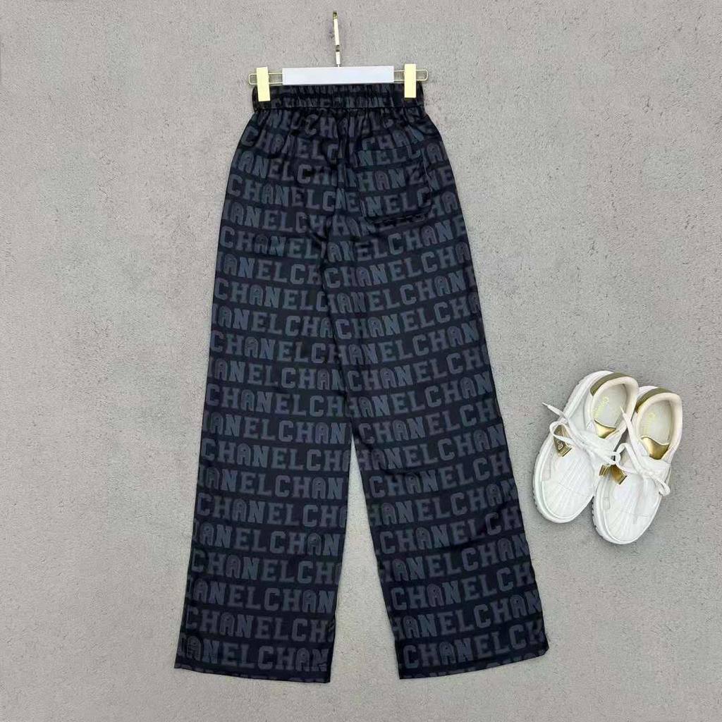 Брюки коллекционные Chanel BP-28491 Брюки коллекционные Chanel BP-28491