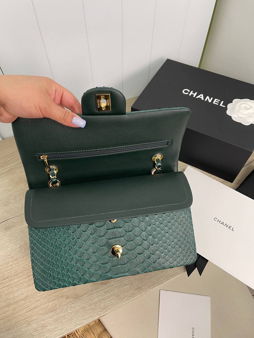 Chanel повседневная женская сумка BP-31946 Chanel повседневная женская сумка BP-31946