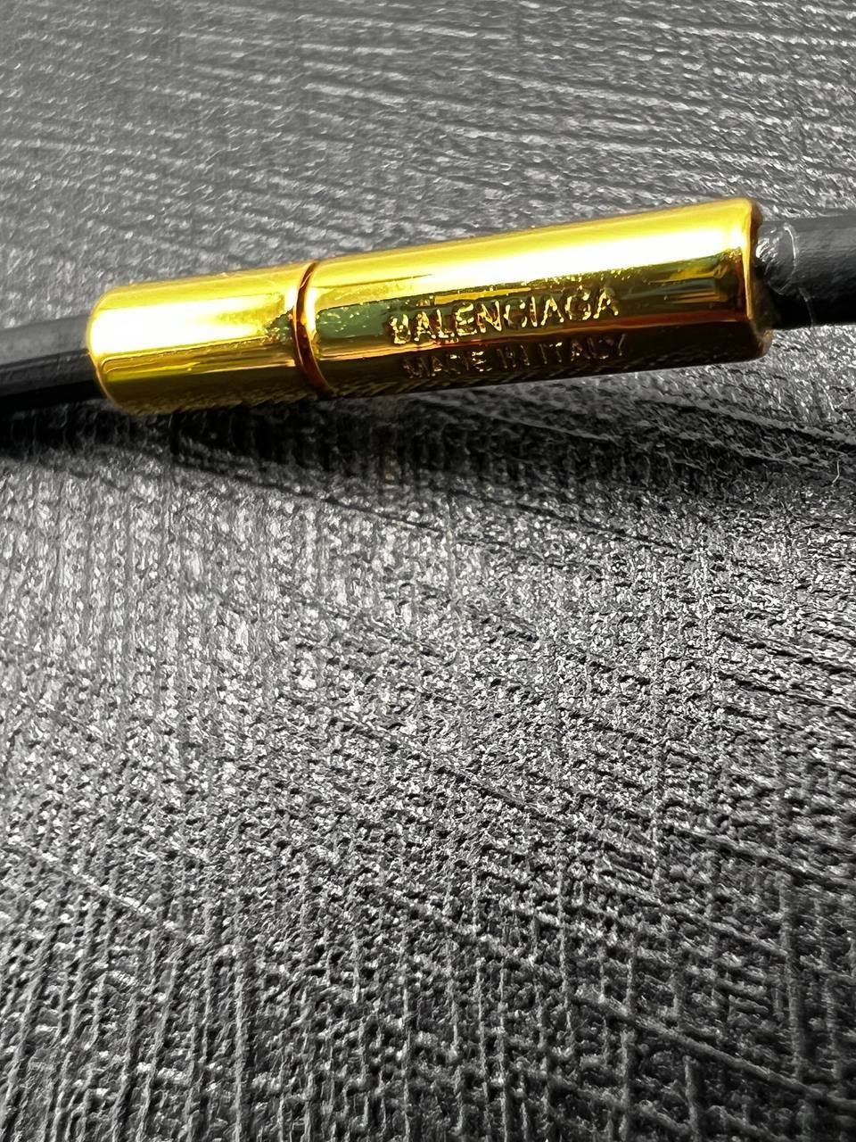 Колье трендовое Balenciaga BP-48088 Колье трендовое Balenciaga BP-48088