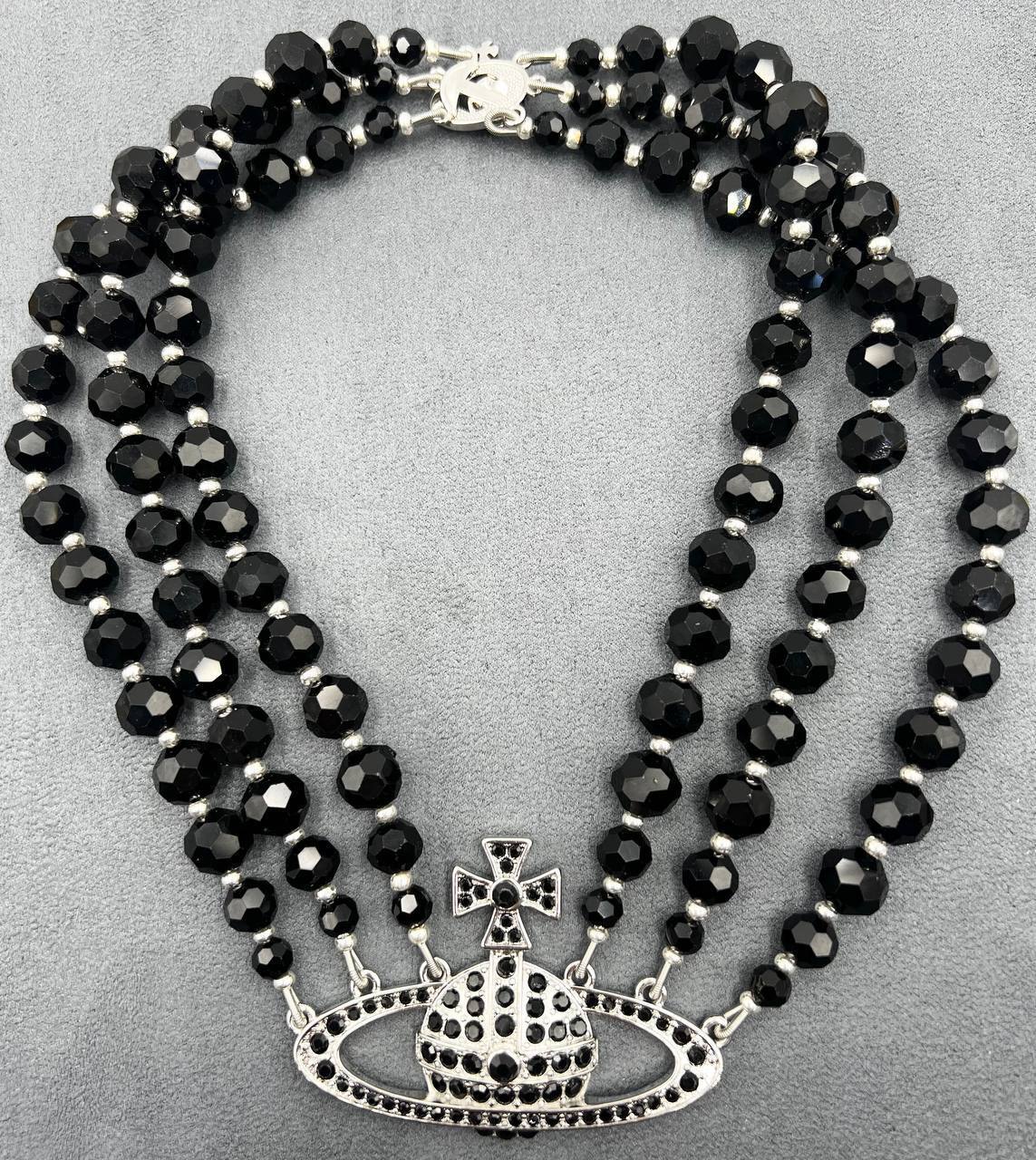 Премиум колье Vivienne Westwood BP-50276 Премиум колье Vivienne Westwood BP-50276