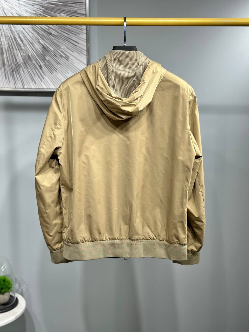 Элегантная ветровка Tom Ford BP-30946 Элегантная ветровка Tom Ford BP-30946