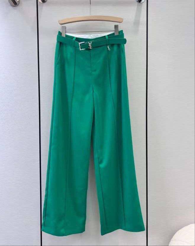 Брюки повседневные Yves Saint Laurent BP-29009 Брюки повседневные Yves Saint Laurent BP-29009