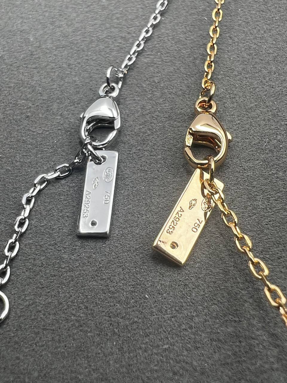 Подвеска MESSIKA трендовая BP-48183 Подвеска MESSIKA трендовая BP-48183