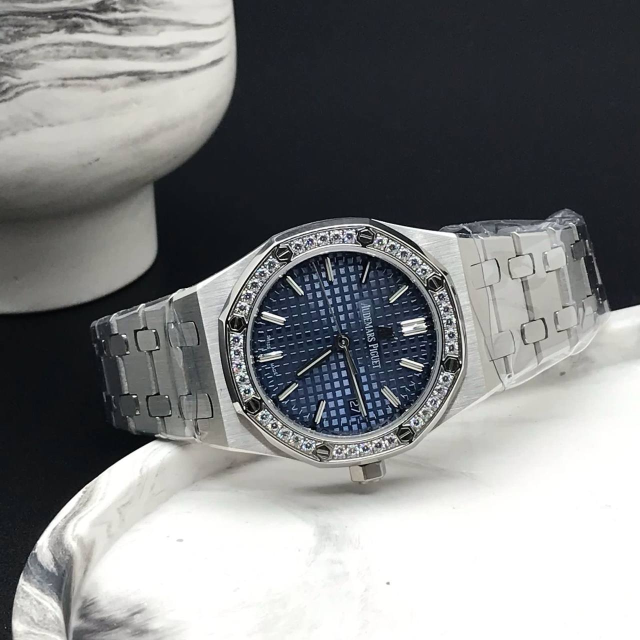 Роскошные часы Audemars Piguet BP-46596 Роскошные часы Audemars Piguet BP-46596