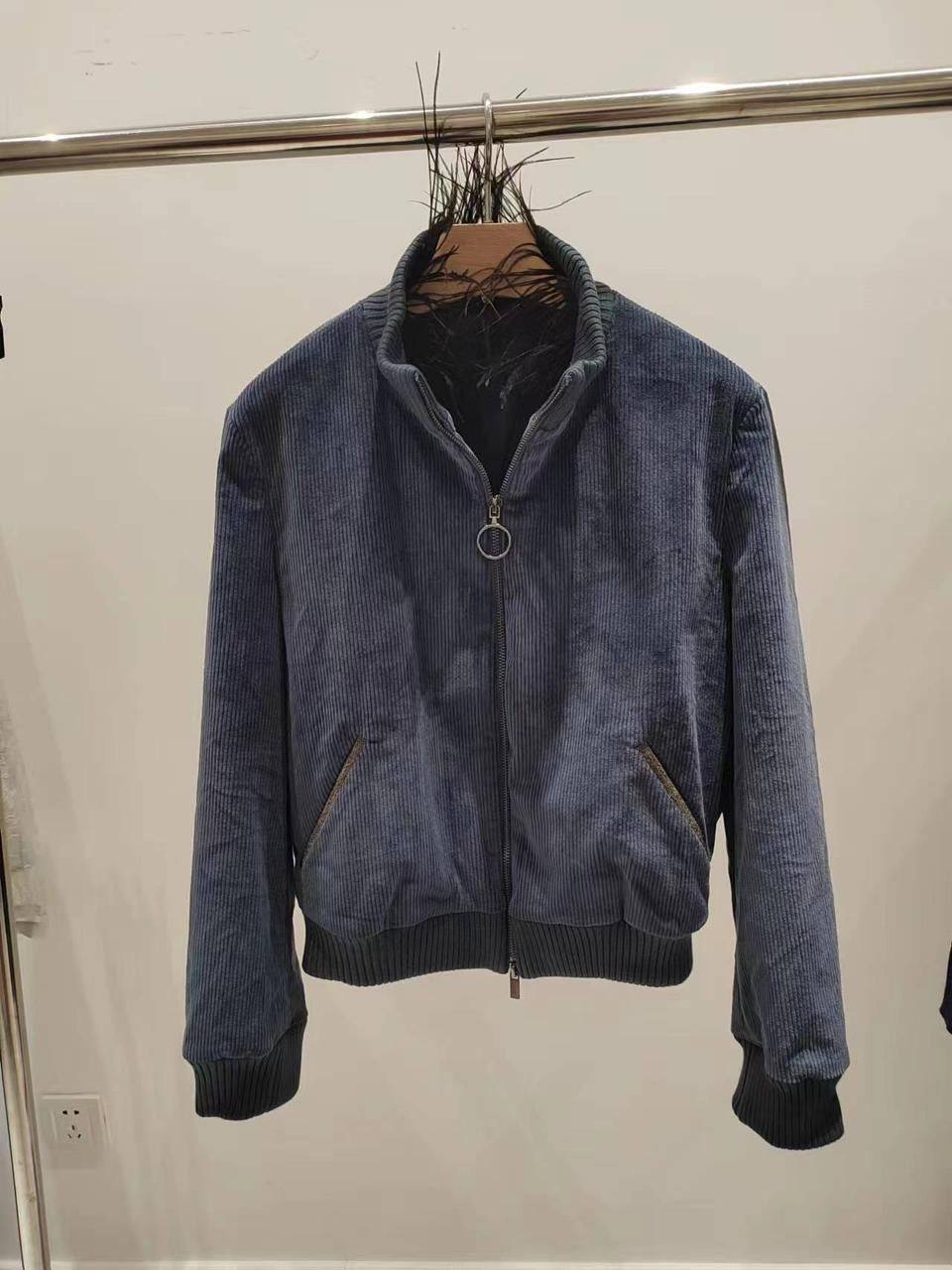 Коллекционный бомбер BC BP-17330 Коллекционный бомбер BC BP-17330