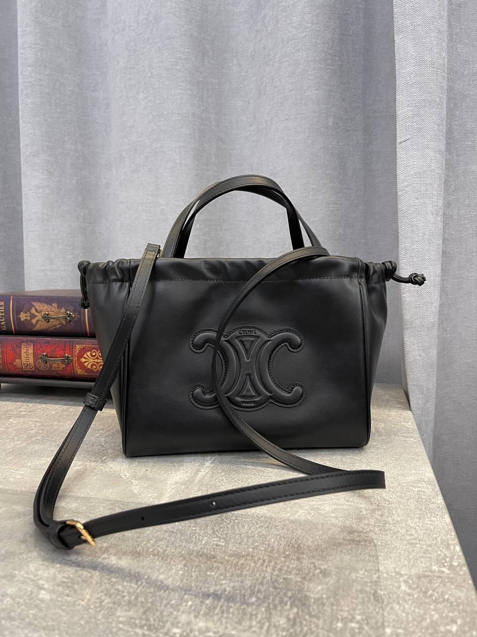 Женская сумка коллекционная Celine BP-41442 Женская сумка коллекционная Celine BP-41442