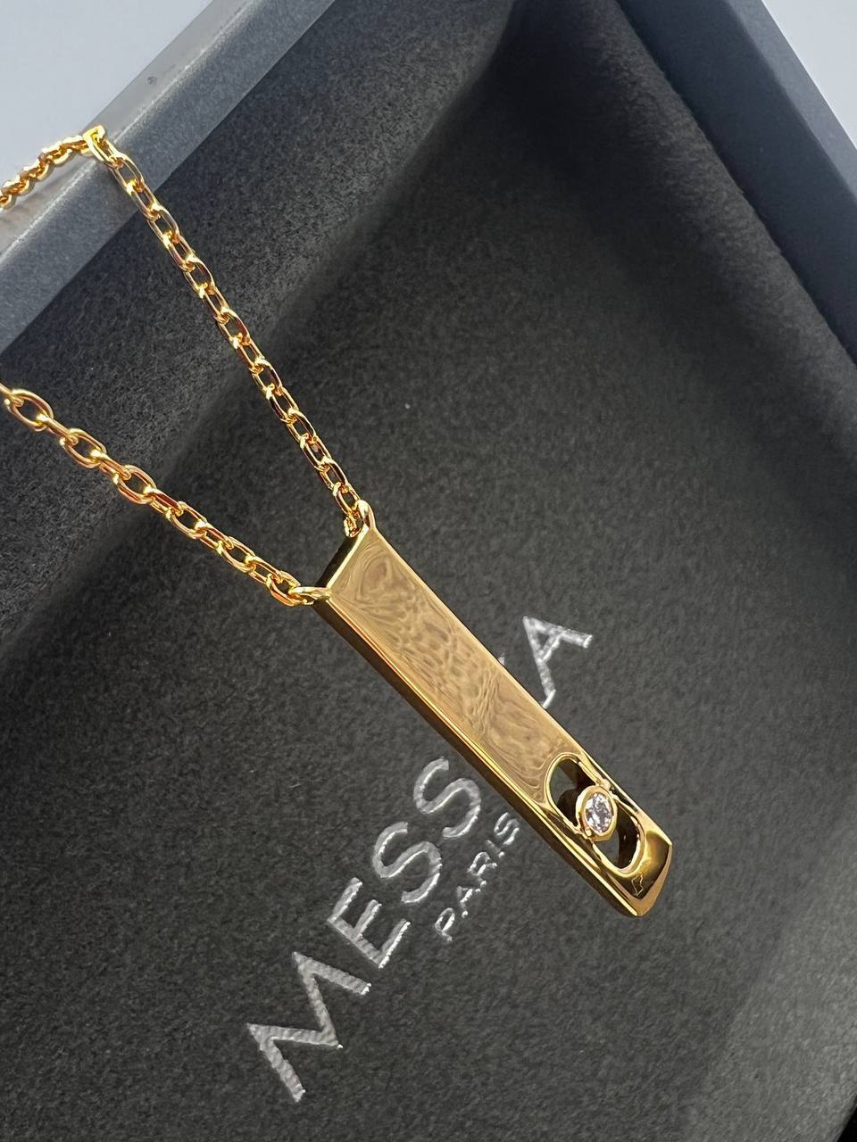 Подвеска MESSIKA трендовая BP-48183 Подвеска MESSIKA трендовая BP-48183